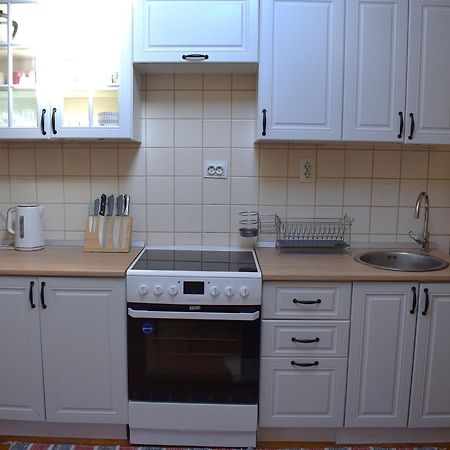 Ferienwohnung Casa Cojo Sighişoara Exterior foto